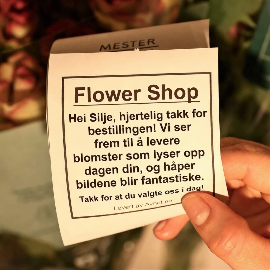 Personalized — without effort